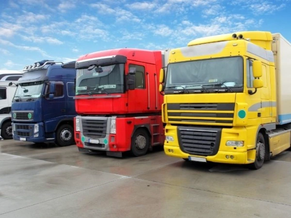 İzmir Karahallı Nakliye